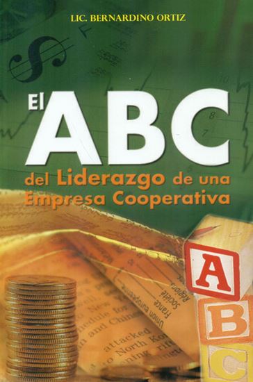 Cuesta Libros EL ABC DEL LIDERAZGO DE UNA EMPRESA