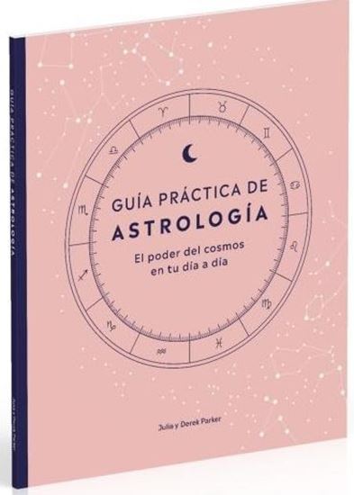 Cuesta Libros GUIA PRACTICA DE ASTROLOGIA