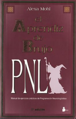 Imagen de EL PNL, APRENDIZ DE BRUJO