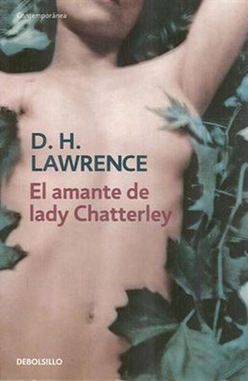 Imagen de EL AMANTE DE LADY CHATTERLEY (BOL)