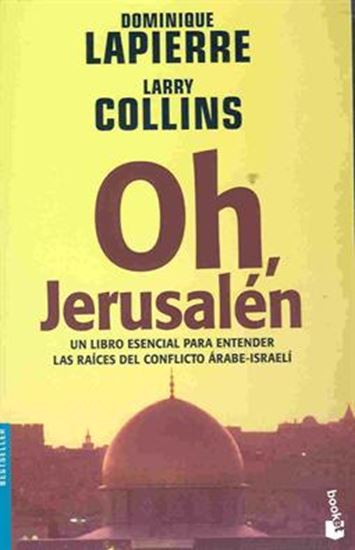 Imagen de OH, JERUSALEN (BOL)