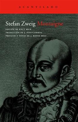 Imagen de MONTAIGNE