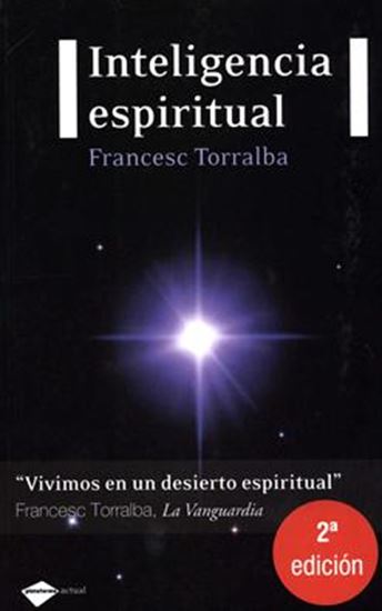 Imagen de INTELIGENCIA ESPIRITUAL