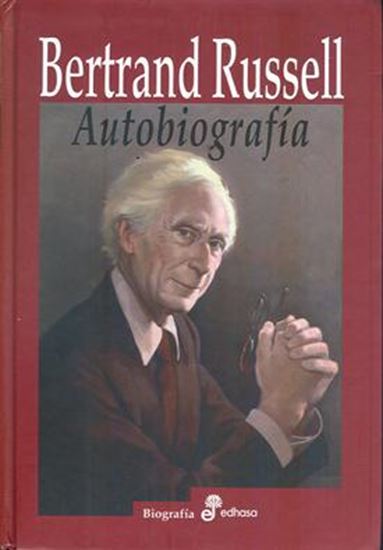 Imagen de BERTRAND RUSSELL AUTOBIOGRAFIA