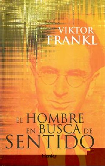 EL HOMBRE EN BUSCA DE SENTIDO (TD). FRANKL, VIKTOR. 9788425439896 LIBRERÍA  CANAIMA