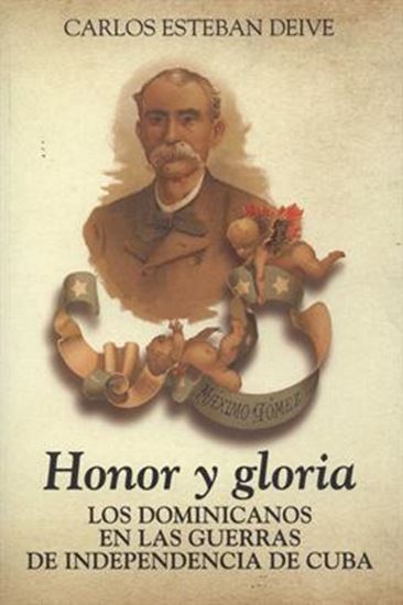 Imagen de HONOR Y GLORIA. LOS DOMINICANOS EN LAS