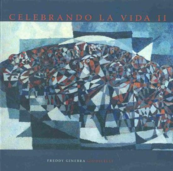 Imagen de CELEBRANDO LA VIDA II