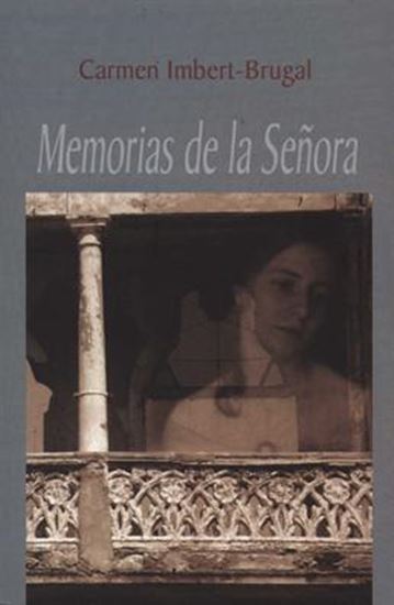 Imagen de MEMORIAS DE LA SEÑORA