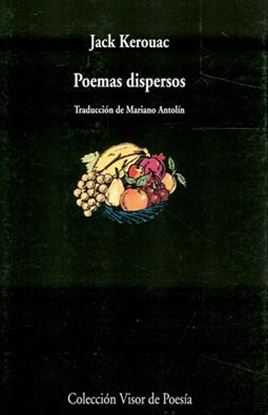 Imagen de POEMAS DISPERSOS