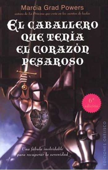 Imagen de EL CABALLERO QUE TENIA EL CORAZON