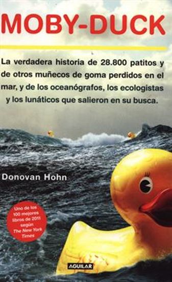 Imagen de MOBY DUCK