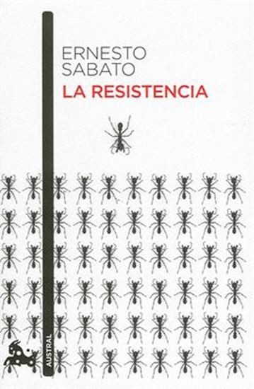 Imagen de LA RESISTENCIA (AUSTRAL) (BOL)