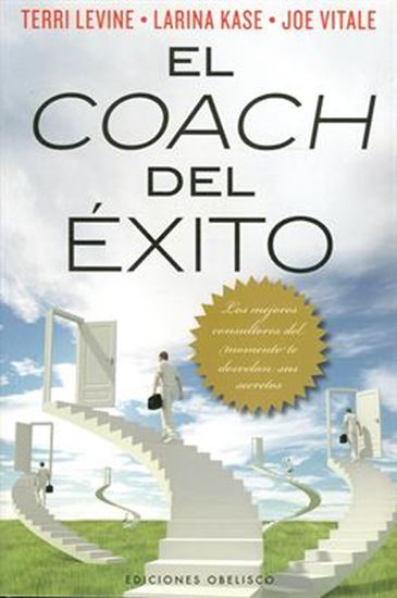 Imagen de EL COACH DEL EXITO