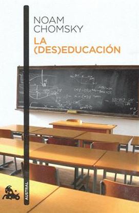 Imagen de LA (DES)EDUCACION (AUSTRAL)(BOL)