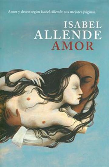 Imagen de AMOR (ALLENDE)