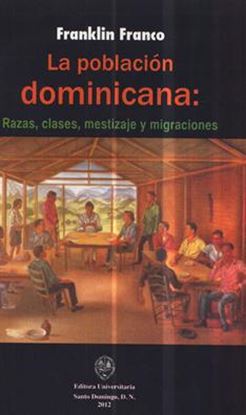 Imagen de LA POBLACION DOMINICANA: RAZA, CLASES, M