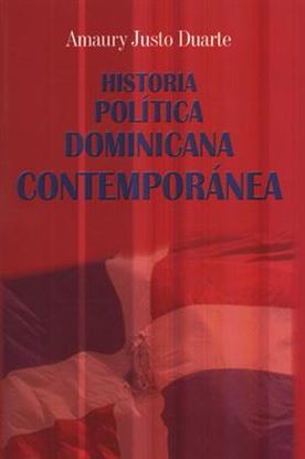 Imagen de HISTORIA POLITICA DOM. CONTEMPORANEA 2ED