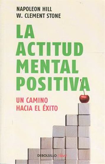 Imagen de LA ACTITUD MENTAL POSITIVA (BOL)