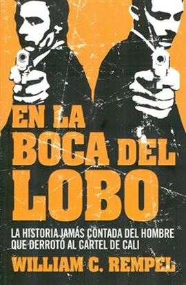 Imagen de EN LA BOCA DEL LOBO