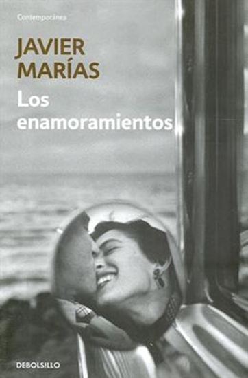 Imagen de LOS ENAMORAMIENTOS (BOL)