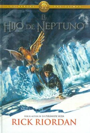 Imagen de EL HIJO DE NEPTUNO ( HO 2) (+10)