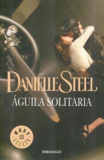 Cuesta Libros. AGUILA SOLITARIA (BOL)