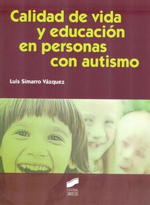 Imagen de CALIDAD DE VIDA EN PERSONAS CON AUTISMO