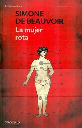 Imagen de LA MUJER ROTA (BOL)