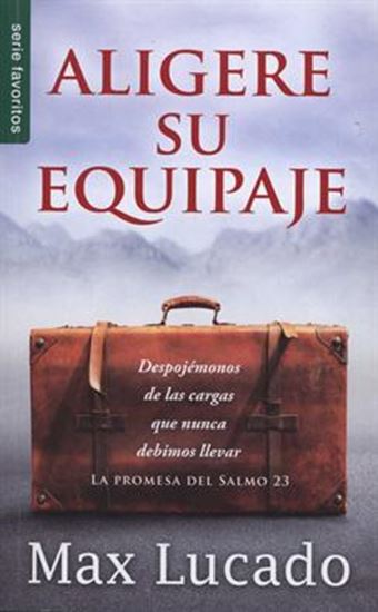 Imagen de ALIGERE SU EQUIPAJE (BOL)