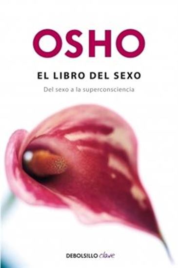 Imagen de EL LIBRO DE SEXO (BOL)