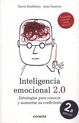 Imagen de INTELIGENCIA EMOCIONAL 2.0