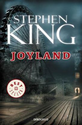 Imagen de JOYLAND (BOL)