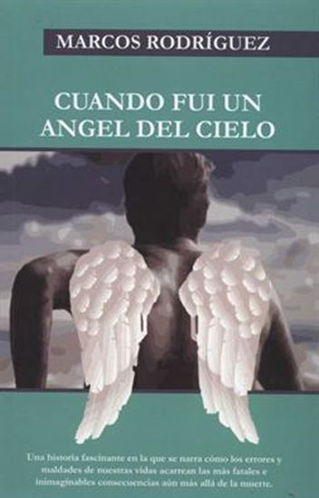 Imagen de CUANDO FUI UN ANGEL DEL CIELO (OF1)