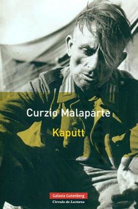 Imagen de KAPUTT