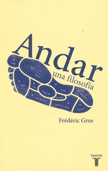 Imagen de ANDAR, UNA FILOSOFIA