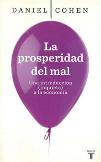 Imagen de LA PROSPERIDAD DEL MAL