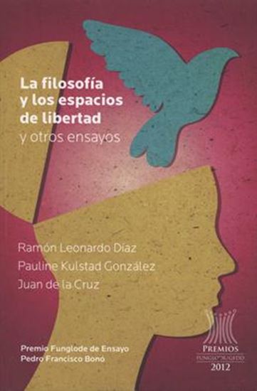 Imagen de LA FILOSOFIA Y LOS ESPACIOS DE LIBE(OF1)