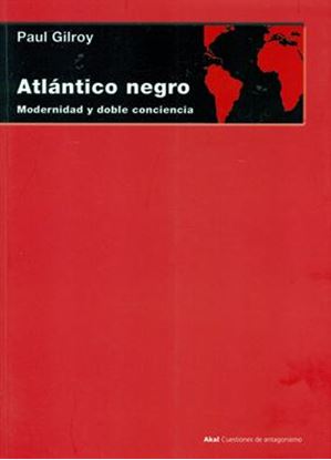 Imagen de ATLANTICO NEGRO. MODERNIDAD Y DOBLE CONC