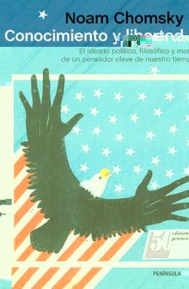 Imagen de CONOCIMIENTO Y LIBERTAD