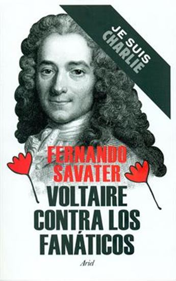 Imagen de VOLTAIRE CONTRA LOS FANATICOS