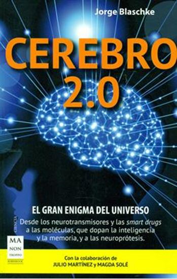 Imagen de CEREBRO 2.0