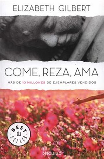 Imagen de COME, REZA, AMA (BOL)