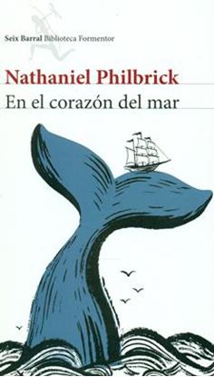 Imagen de EN EL CORAZON DEL MAR