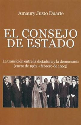 Imagen de EL CONSEJO DEL ESTADO