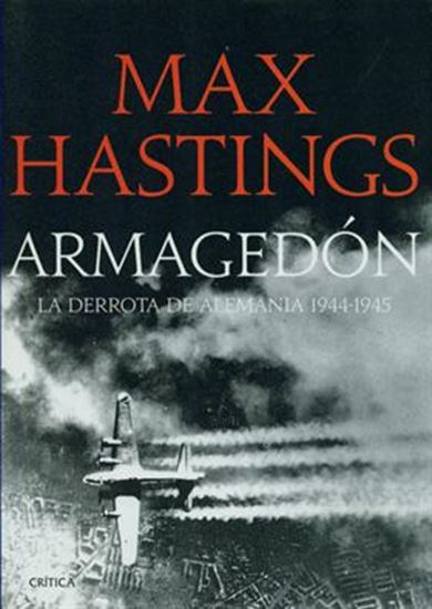 Imagen de ARMAGEDON. LA DERROTA DE ALEMANIA 1944-4