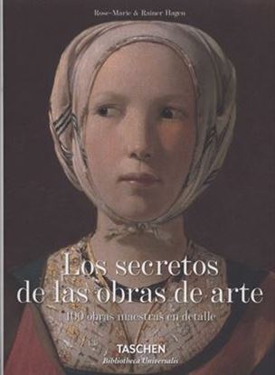 Imagen de LOS SECRETOS DE LAS OBRAS DE ARTE (BU)