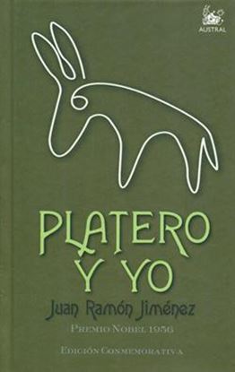 Imagen de PLATERO Y YO (AUSTRAL) (TD) (BOL)