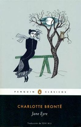 Imagen de JANE EYRE (PENGUIN)