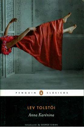 Imagen de ANNA KARENINA (PENGUIN) (BOL)