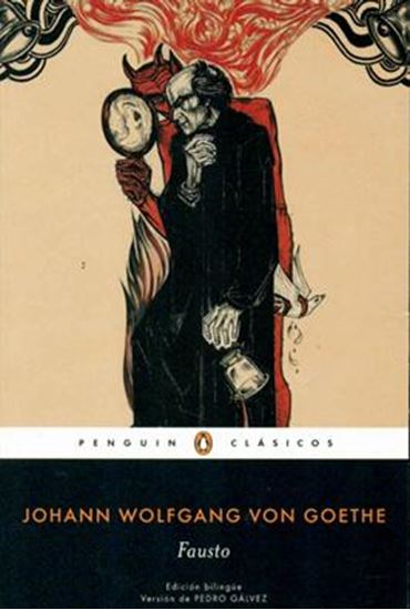 Imagen de FAUSTO (BILINGUE) (PENGUIN)